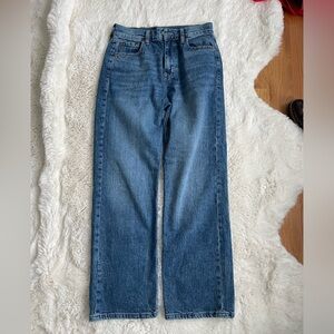 Aeropostale Baggy Jeans